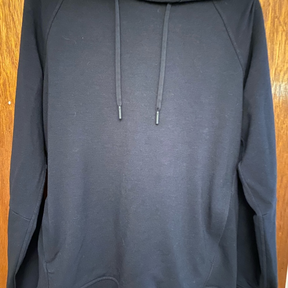 Lululemon hoodie